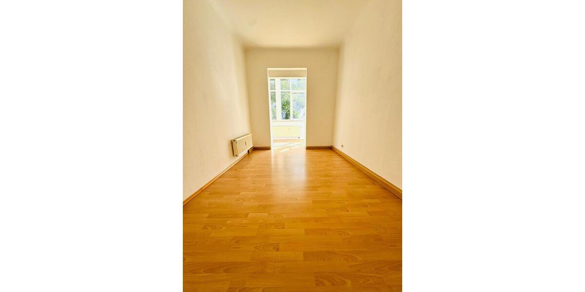 Schöne 2-Zimmer-Wohnung in Schönefeld-Abtnaundorf 2 zimmer