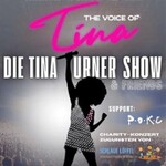 The Voice of Tina - Die Tina Turner Show