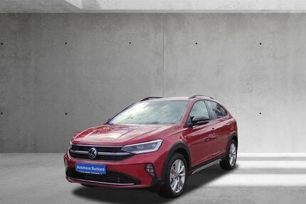 VW Taigo 5.500 km 28.480 &euro; Leipzig 04288