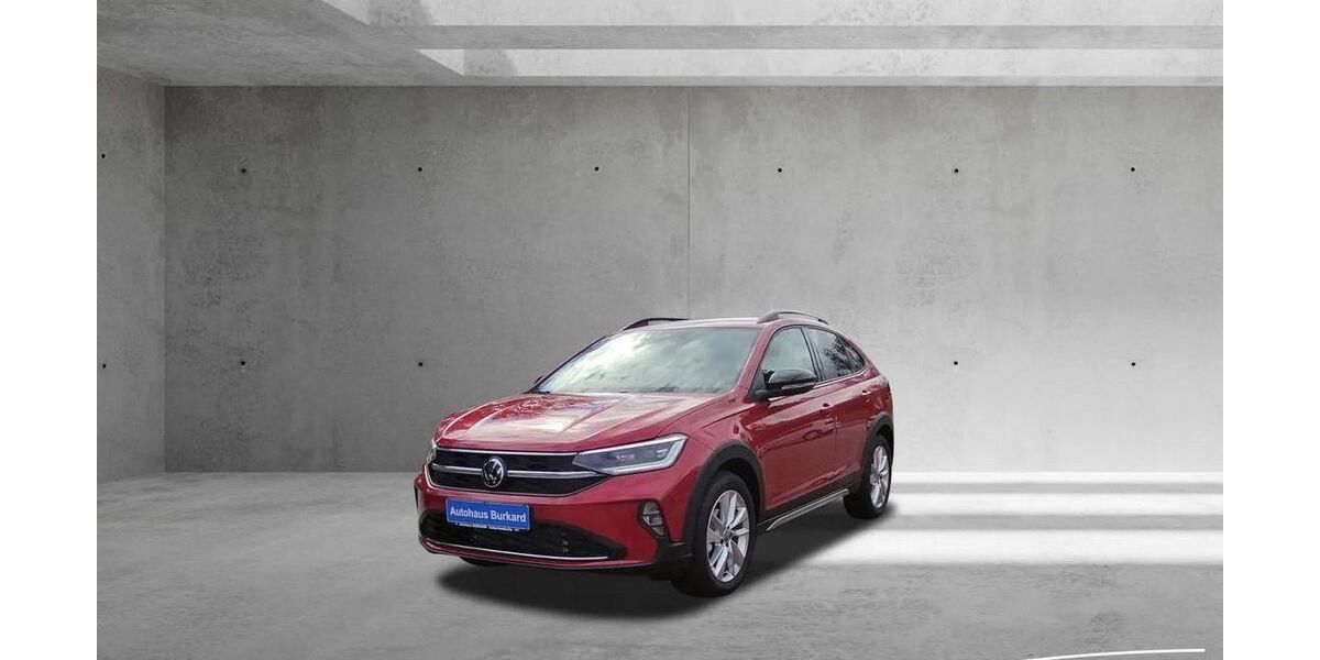 VW Taigo 5.500 km 28.480 &euro; Leipzig 04288