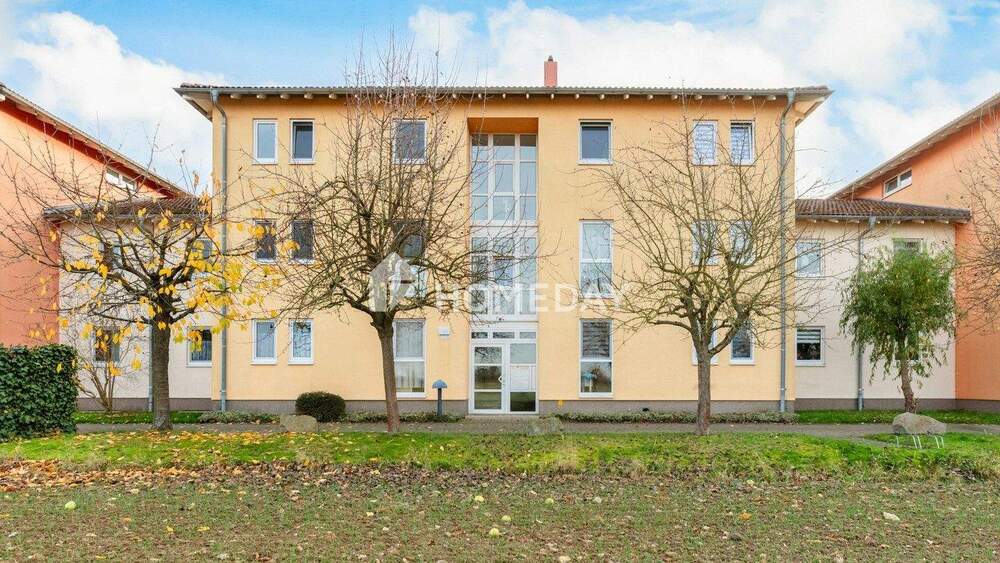 Etagenwohnung Brandis Beucha - 3 Zimmer, 89 m&sup2;, 256.000&euro; | Angebot:25799535