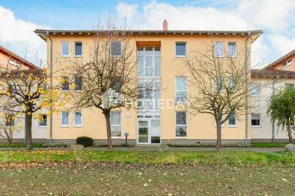 Wohnung Brandis Beucha - 3 Zimmer, 89 m&sup2;, 205.000&euro; | Angebot:25799535