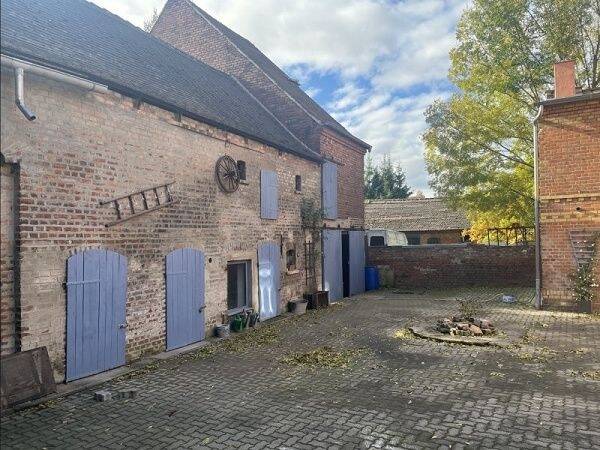 Mehrfamilienhaus, Wohnhaus Markranstädt Altranstädt - 8 Zimmer, 185 m&sup2;, 599.000&euro; | Angebot:25735319