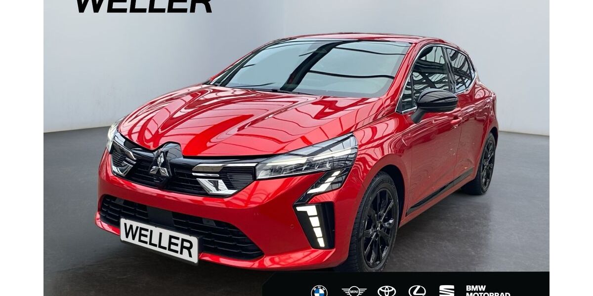 Mitsubishi Colt 4.323 km 17.390 &euro; Leipzig 04178