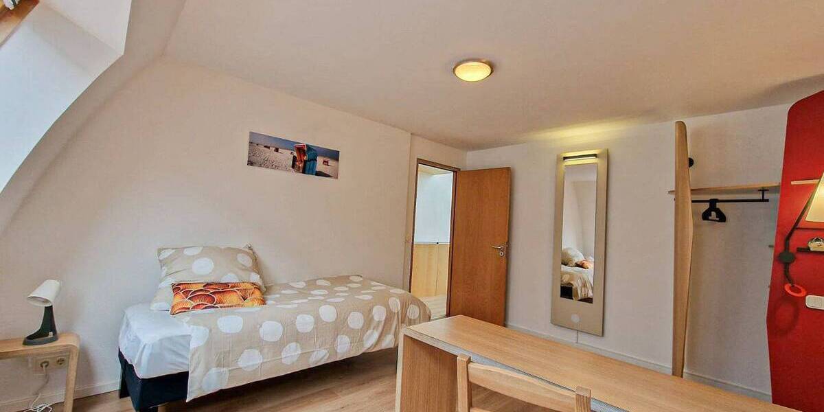 Etagenwohnung Merseburg Neumarkt (Vorstadt) - 3 Zimmer, 91 m&sup2;, 1.190&euro; | Angebot:26779545
