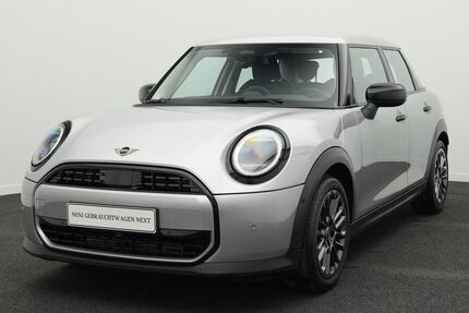 Mini Cooper C 10.179 km 26.255 &euro; Leipzig 04103