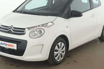 Citroen C1 113.343 km 6.990 &euro; Leipzig 04328