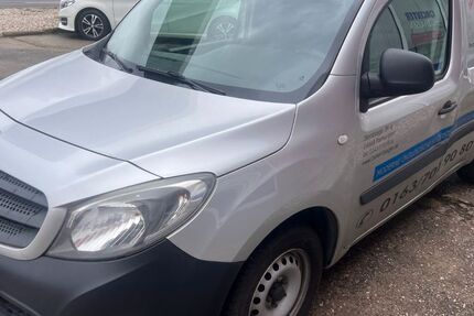 Mercedes-Benz Citan 199.900 km 3.900 &euro; Leipzig / Holzhausen 04288