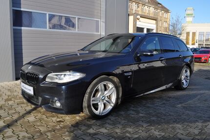 BMW 520 194.500 km 13.990 &euro; Leipzig 04179