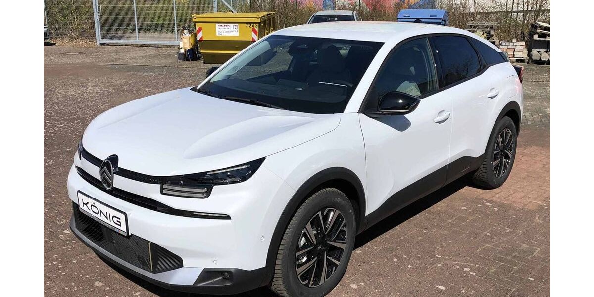 Citroen C4 2.520 km 23.969 &euro; Leipzig 04178