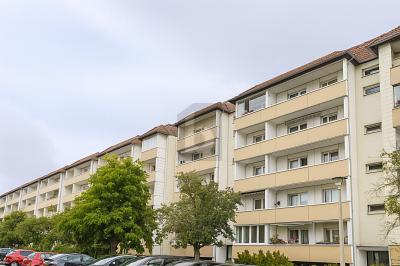 SONNIGE KAPITALANLAGE IM GEPFLEGTEN ZUSTAND