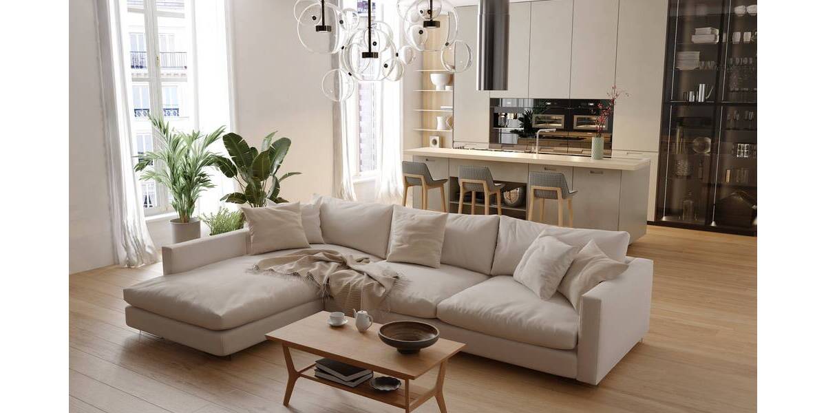 Etagenwohnung Leipzig Reudnitz-Thonberg - 3 Zimmer, 79 m&sup2;, 485.000&euro; | Angebot:23884429