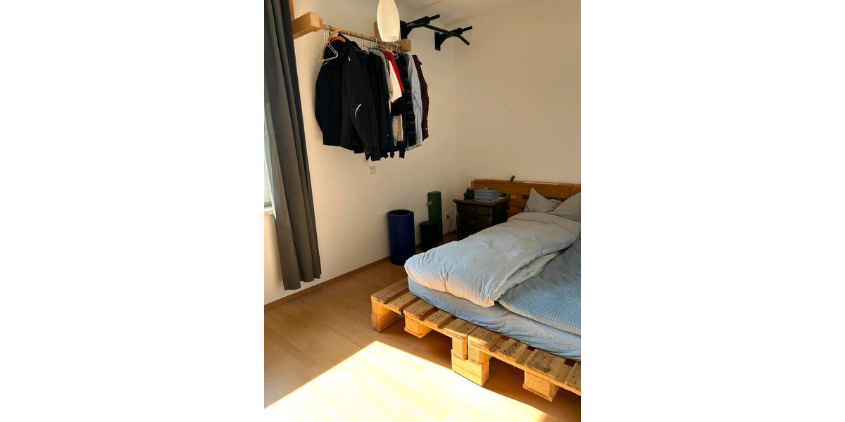 Etagenwohnung Leipzig Nord - 2 Zimmer, 45 m&sup2;, 499&euro; | Angebot:26617961