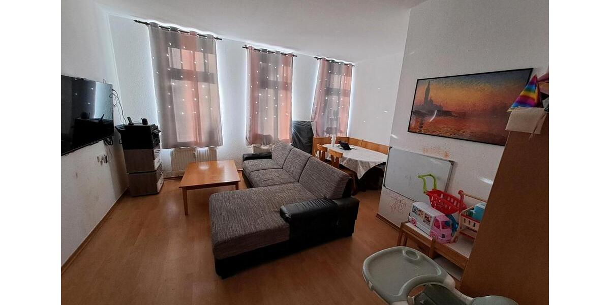 Erdgeschoßwohnung Leipzig Nordwest - 2 Zimmer, 60 m&sup2;, 730&euro; | Angebot:26419158
