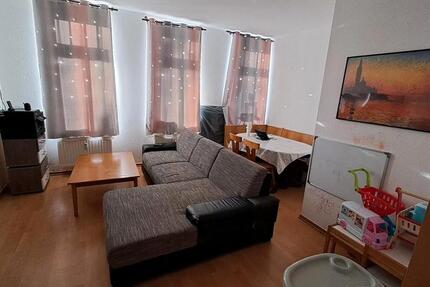Wohnung Leipzig Nordwest - 2 Zimmer, 60 m&sup2;, 730&euro; | Angebot:26419158