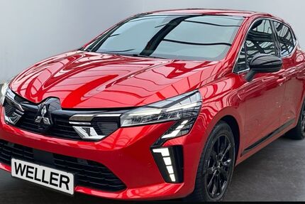 Mitsubishi Colt 4.323 km 20.990 &euro; Leipzig 04178