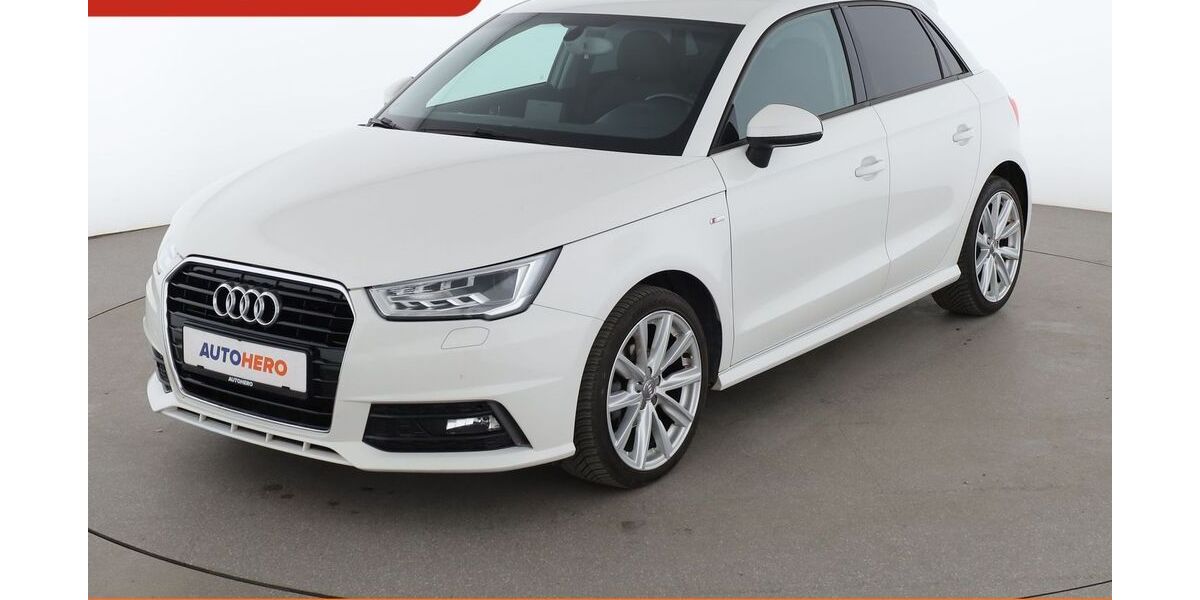 Audi A1 103.875 km 11.300 &euro; Leipzig 04328