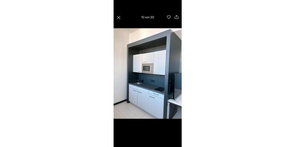 Etagenwohnung Leipzig Mitte - 1 Zimmer, 30 m&sup2;, 158.000&euro; | Angebot:26701145