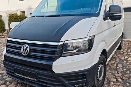 VW Crafter 165.987 km 16.200 &euro; Leipzig 04319