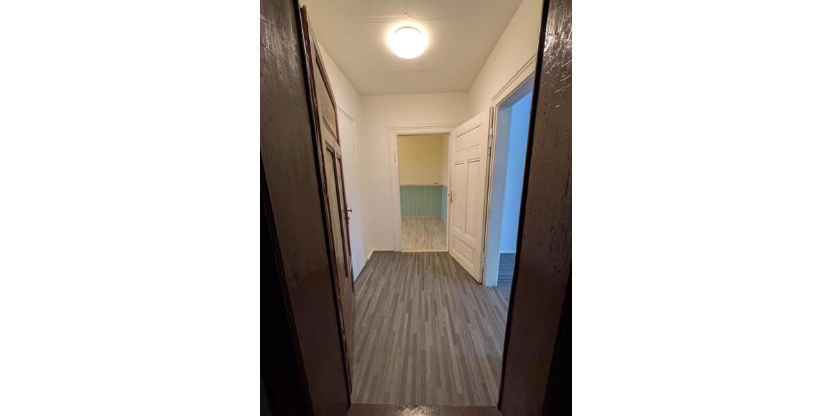 Dachgeschoßwohnung Leipzig Südost - 2 Zimmer, 55 m&sup2;, 450&euro; | Angebot:26592562