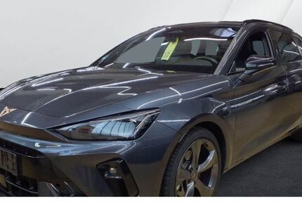 Cupra Leon 23.260 km 35.980 &euro; Borna 04552