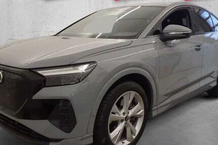 Audi Q4 e-tron 36.115 km 30.980 &euro; Leipzig 04129