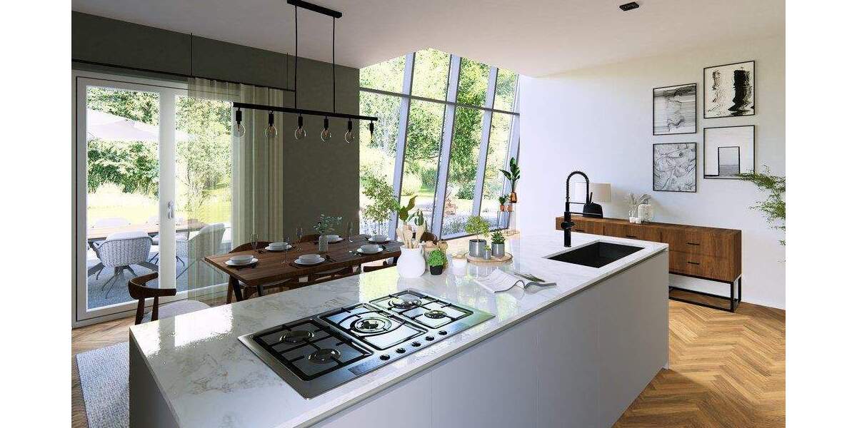 Einfamilienhaus Leipzig Probstheida - 5 Zimmer, 186 m&sup2;, 595.000&euro; | Angebot:24844846