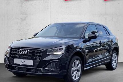 Audi Q2 9.900 km 33.990 &euro; Leipzig 04129