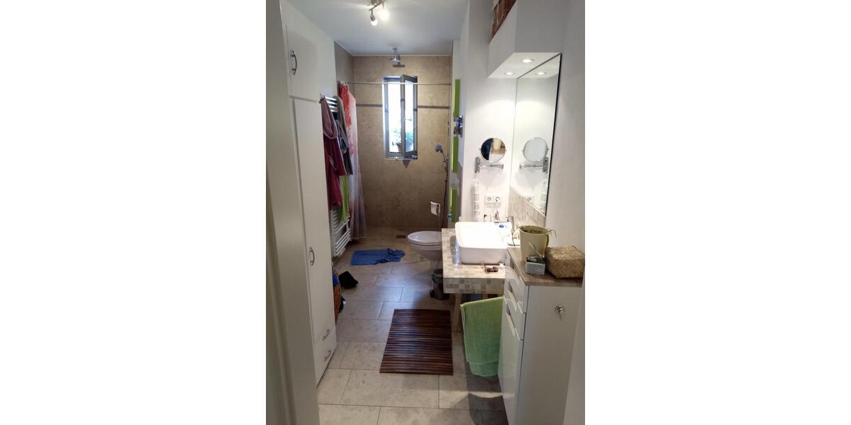 Fantastische 3ZKB Wohnung mit Balkon 3 zimmer