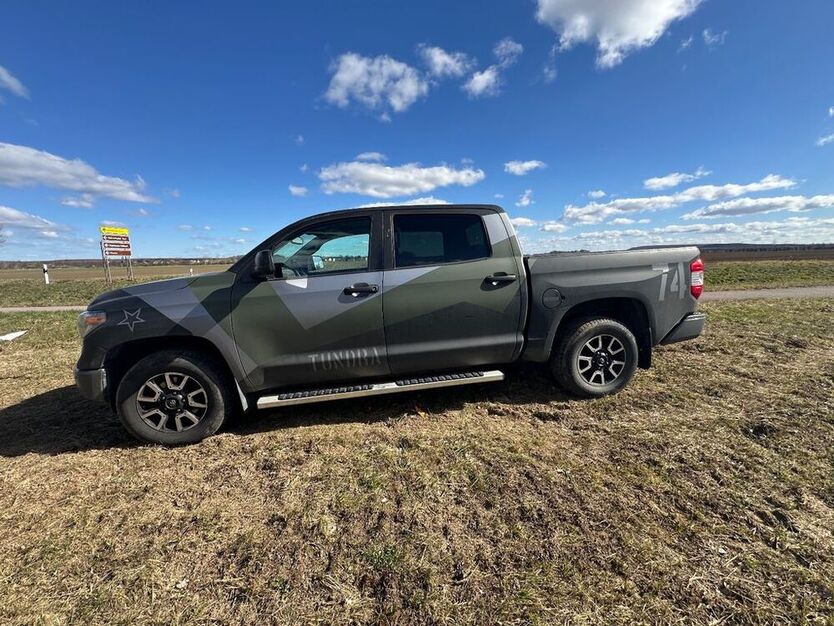 Tundra