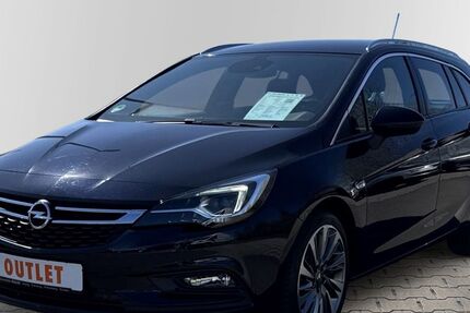 Opel Astra 87.500 km 11.990 &euro; Wurzen 04808