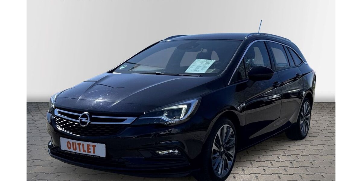 Opel Astra 87.500 km 11.990 &euro; Wurzen 04808