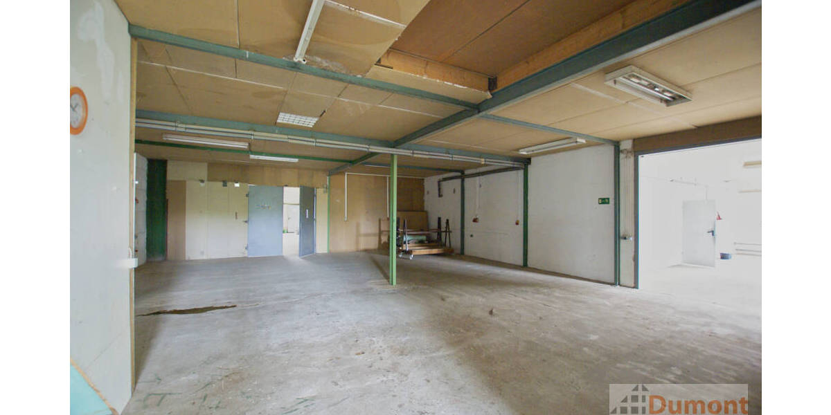 Gewerbeobjekt Merseburg - 691.000&euro; | Angebot:25729487