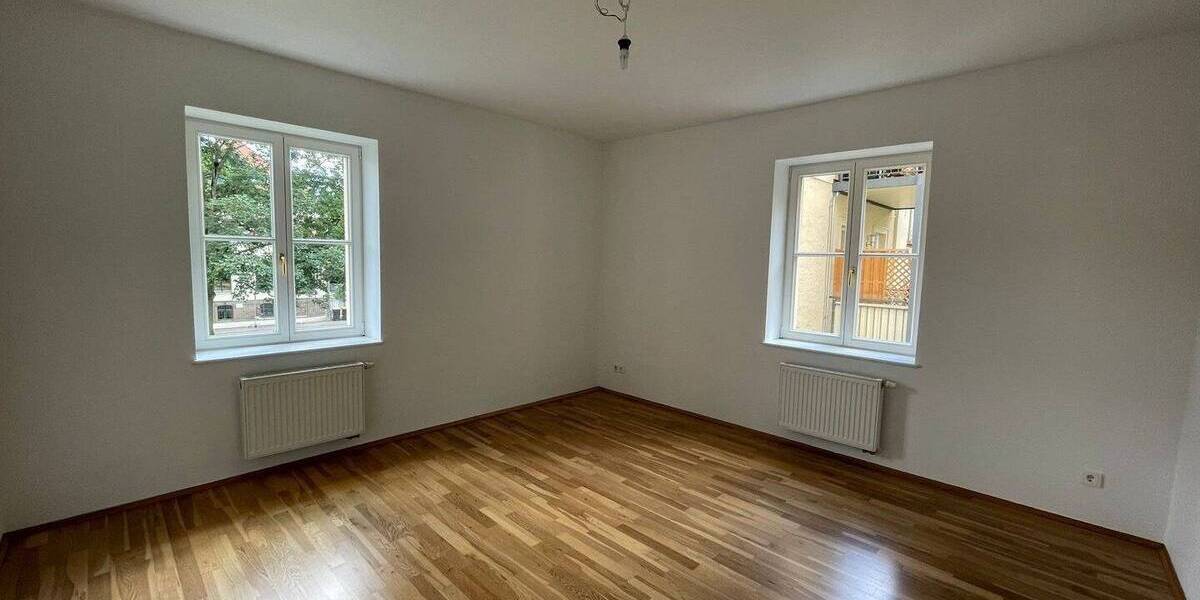 Etagenwohnung Leipzig Mockau-Nord - 3 Zimmer, 67 m&sup2;, 199.000&euro; | Angebot:25196321