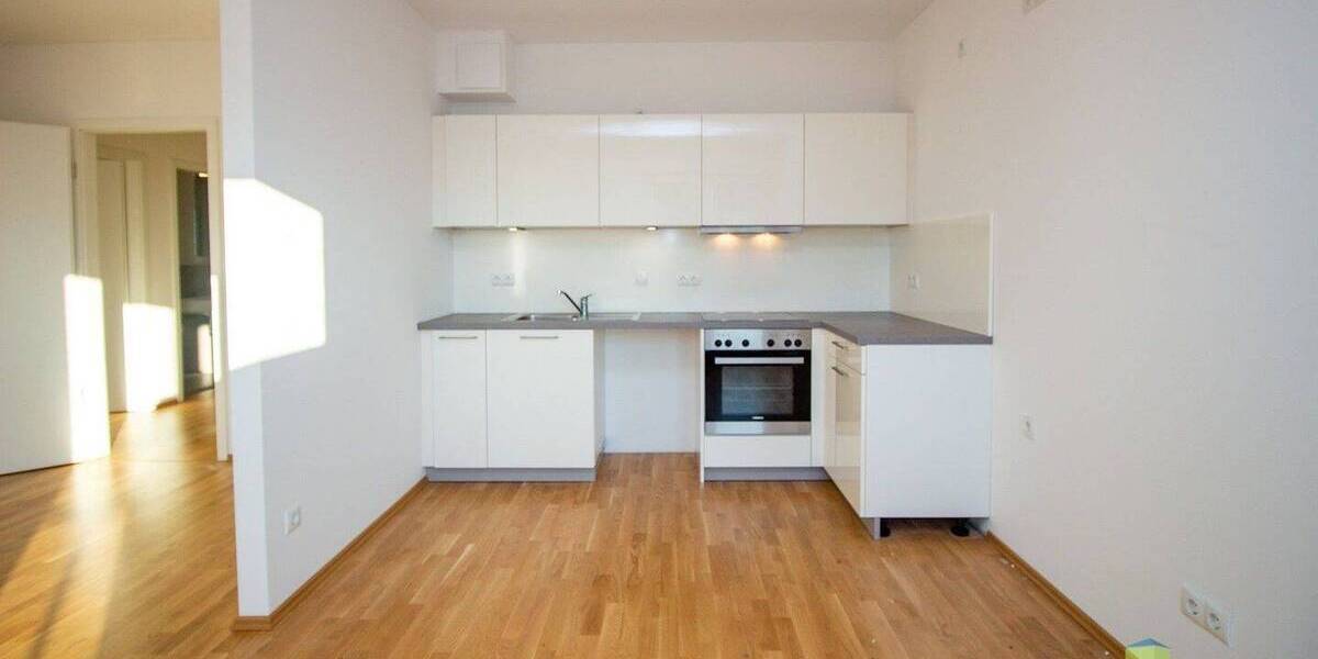 Etagenwohnung Leipzig Südvorstadt - 2 Zimmer, 58 m&sup2;, 895&euro; | Angebot:26768283