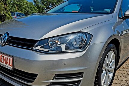 VW Golf 128.041 km 6.699 &euro; Leipzig 04205