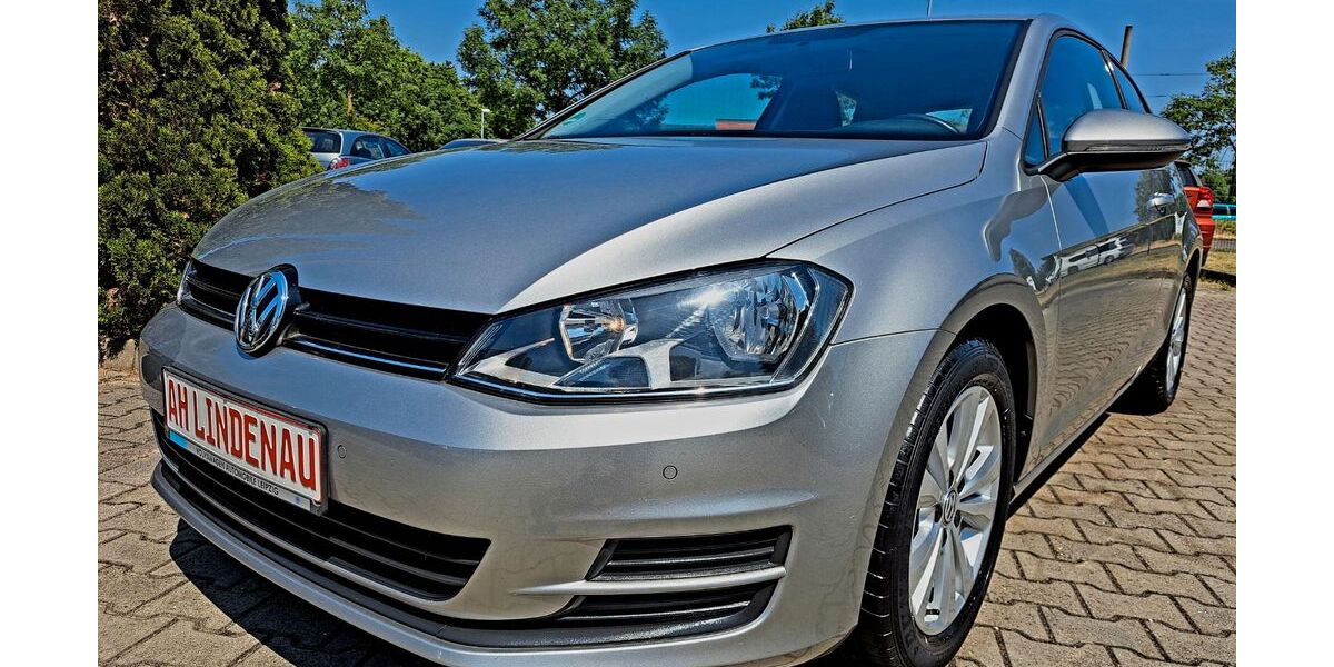 VW Golf 128.041 km 6.699 &euro; Leipzig 04205