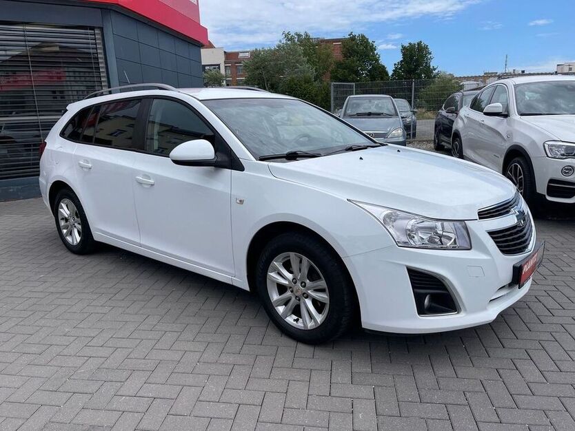 Cruze
