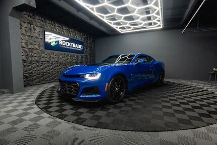 Chevrolet Camaro 88.965 km 27.990 &euro; Leipzig 04178