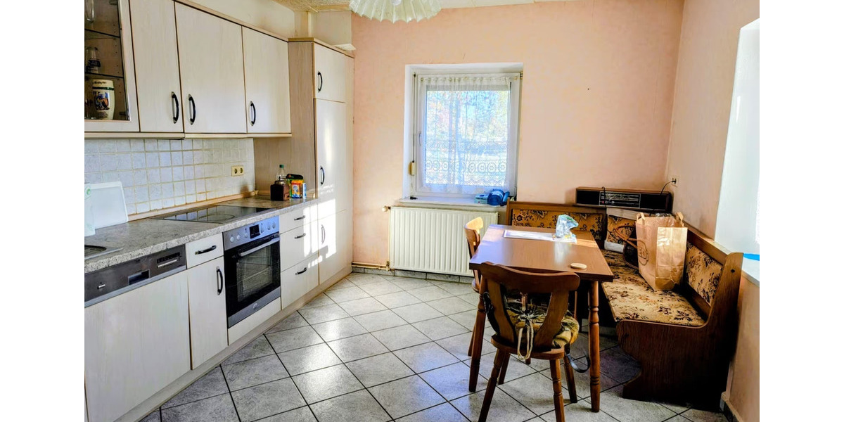 Einfamilienhaus Delitzsch - 8 Zimmer, 120 m&sup2;, 349.000&euro; | Angebot:25218835