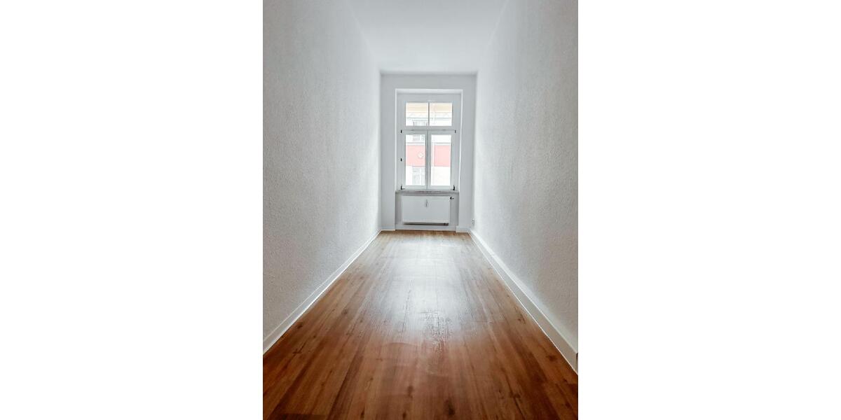 Etagenwohnung Leipzig Nordost - 4 Zimmer, 87 m&sup2;, 1.050&euro; | Angebot:24842232