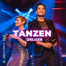 Tanzen Deluxe | Leipzigs legendäre Party - 80er, 90er, 2000er Leipzig