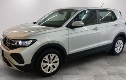 VW T-Cross 10.310 km 18.280 &euro; Borna 04552