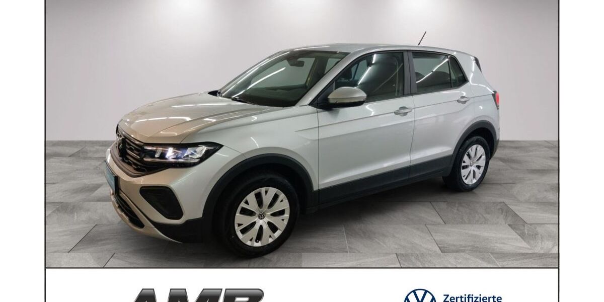 VW T-Cross 10.310 km 18.280 &euro; Borna 04552