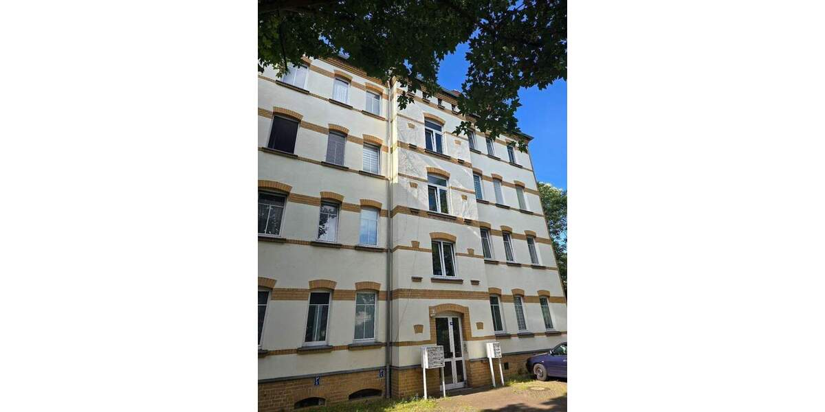 Etagenwohnung Leipzig Plagwitz - 2 Zimmer, 47 m&sup2;, 112.500&euro; | Angebot:25731705