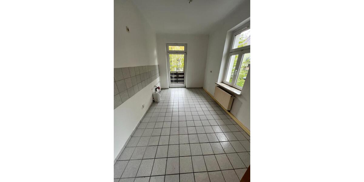 Etagenwohnung Leipzig Südwest - 2 Zimmer, 63 m&sup2;, 590&euro; | Angebot:25377469
