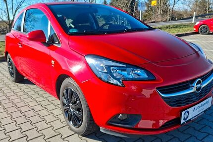 Opel Corsa 103.242 km 6.499 &euro; Treben 04617