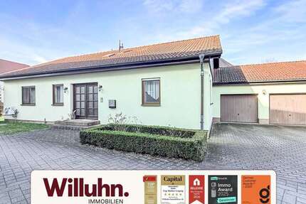 Haus Krostitz - 5 Zimmer, 140 m&sup2;, 1.650&euro; | Angebot:25765380