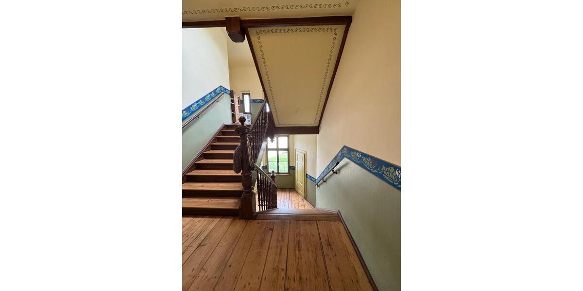 Dachgeschoßwohnung Leipzig Nordost - 2 Zimmer, 54 m&sup2;, 450&euro; | Angebot:25172010