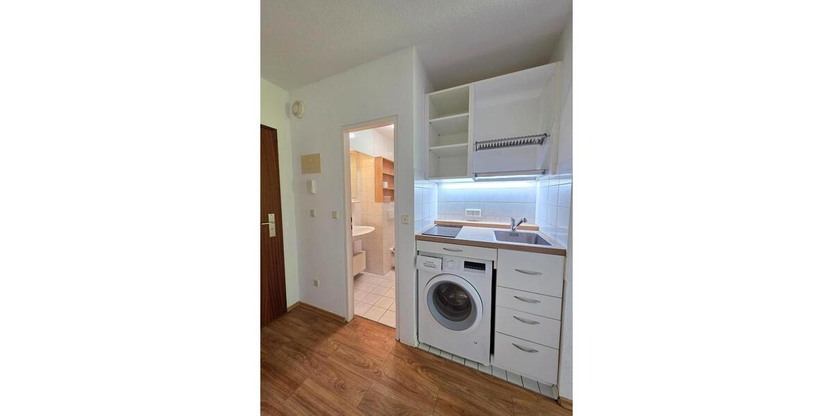 Dachgeschoßwohnung Markranstädt - 1 Zimmer, 33 m&sup2;, 69.000&euro; | Angebot:26643719
